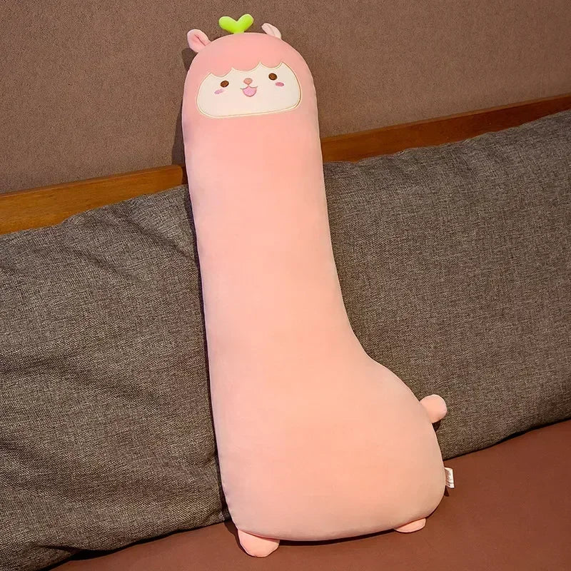 Lovely Cartoon Animal Pillows
