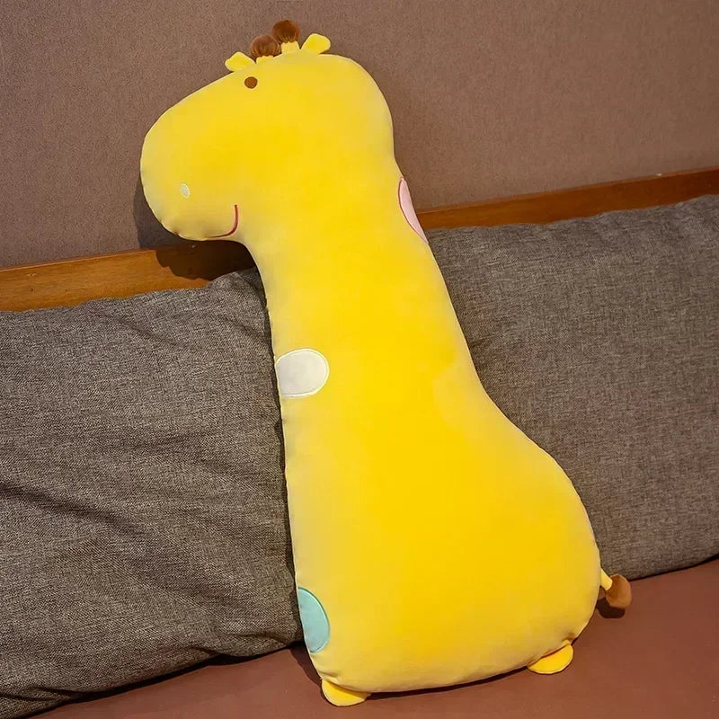 Lovely Cartoon Animal Pillows