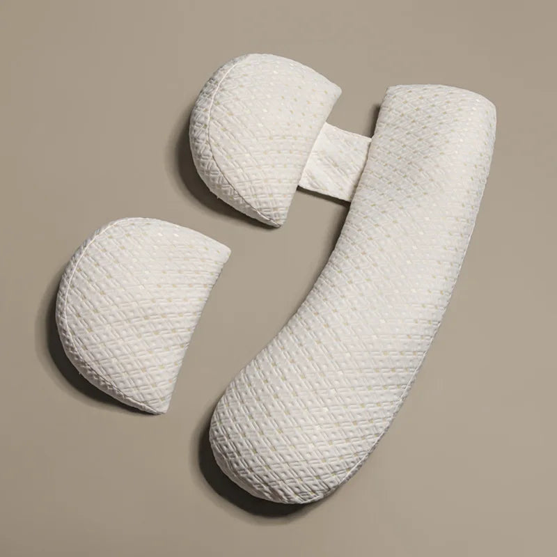 Pregnancy Pillow Cloud