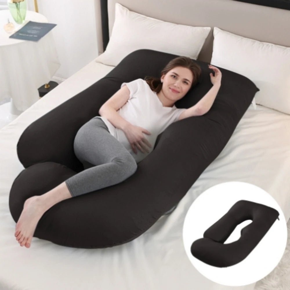 Pregnancy Pillow Flex
