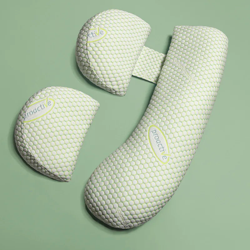 Pregnancy Pillow Cloud