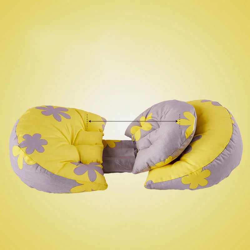 Multifunctional Adjustable Pregnant Pillow