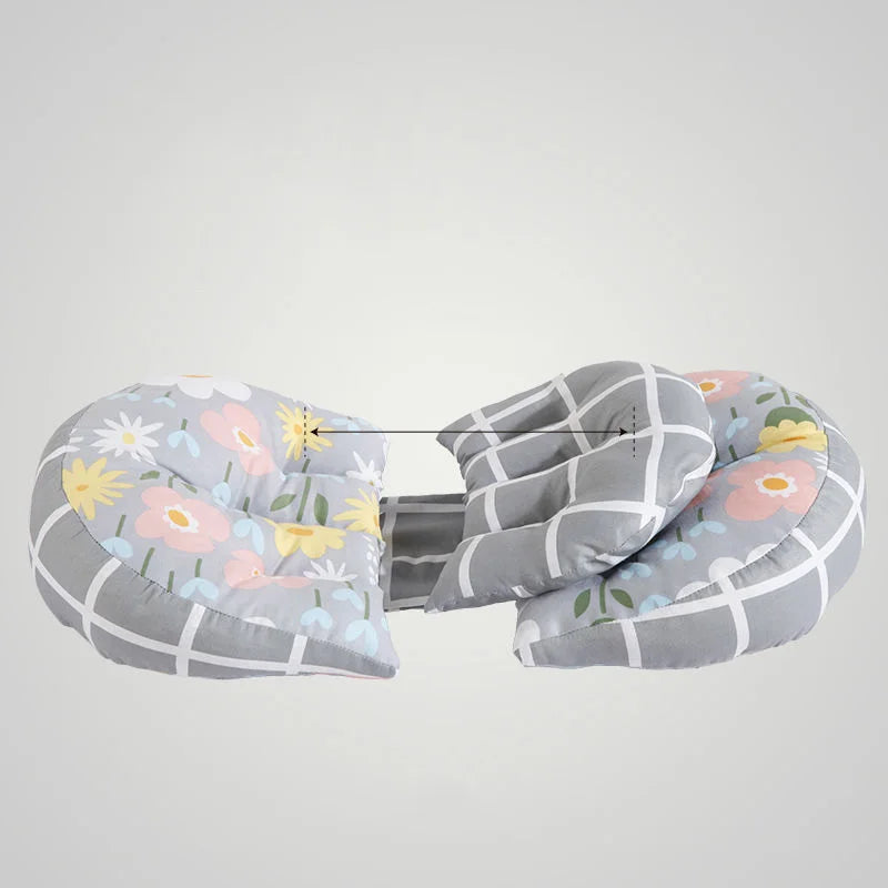 Multifunctional Adjustable Pregnant Pillow