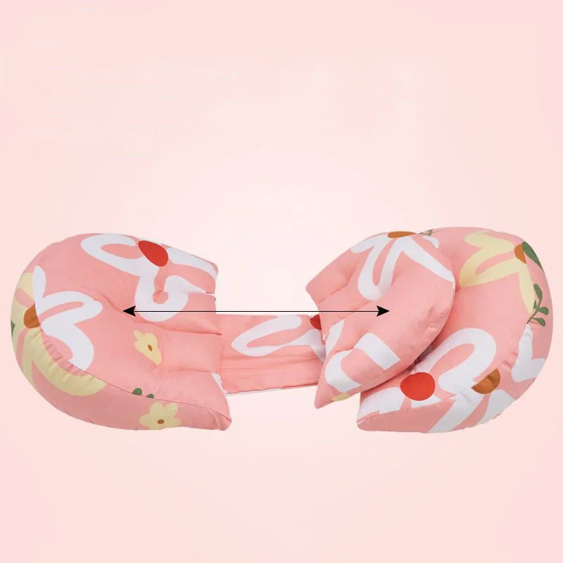 Multifunctional Adjustable Pregnant Pillow