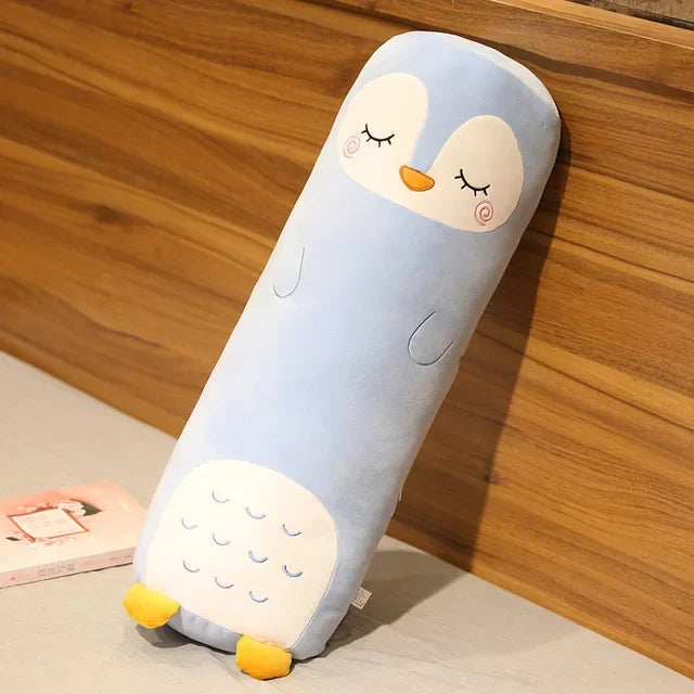 Animal Hug Body Pillow