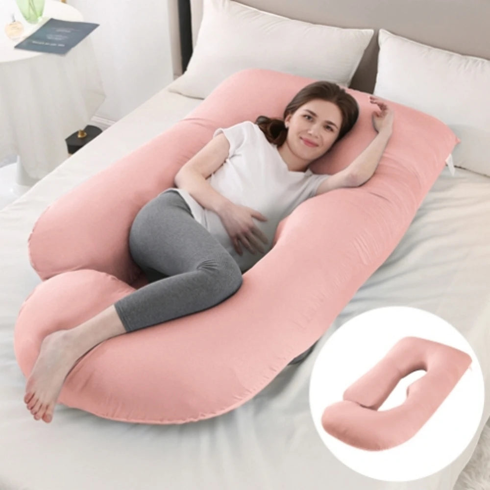 Pregnancy Pillow Flex