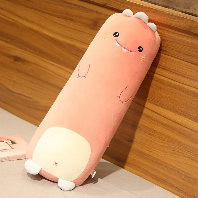 Animal Hug Body Pillow