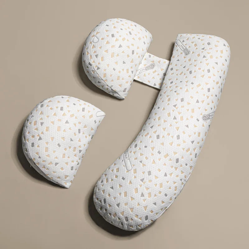 Pregnancy Pillow Cloud