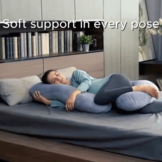 Pregnancy Pillow Flex