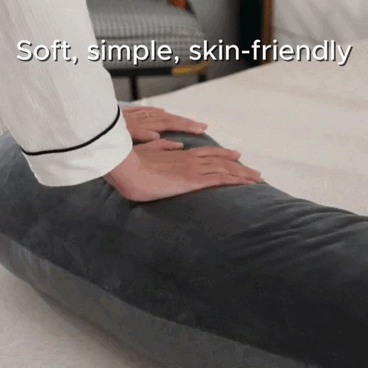 Pregnancy Pillow Hug