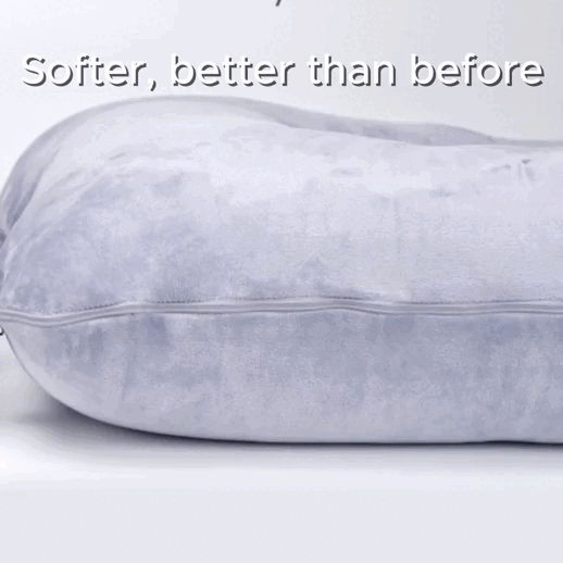 Pregnancy Pillow Flex