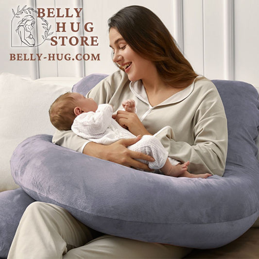 Pregnancy Pillow Flex