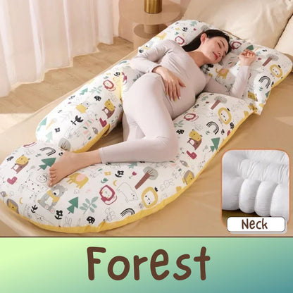 BodyBloom Pregnancy Pillow