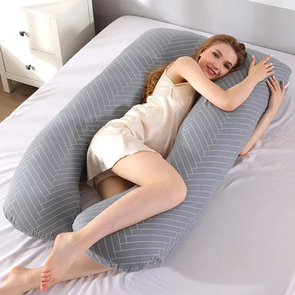 Pregnancy Pillow Hug