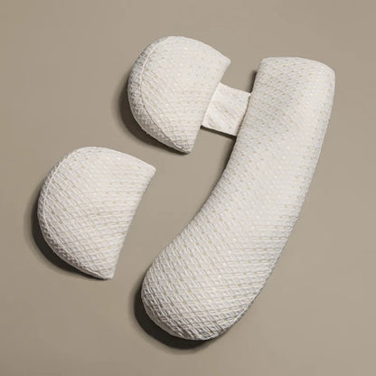 Pregnancy Pillow Cloud