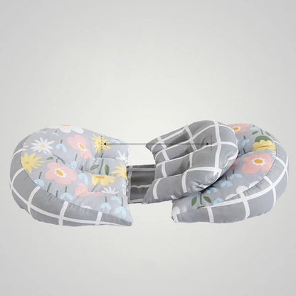 Multifunctional Adjustable Pregnant Pillow