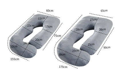 Pregnancy Pillow Flex