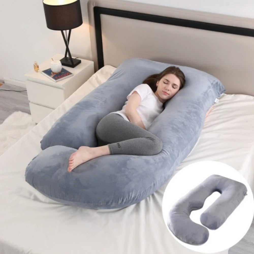 Pregnancy Pillow Flex