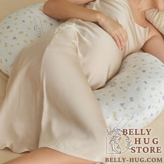 Bub's Maternity Pillow