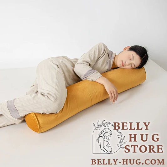 Body Pillow - Cozy Hug
