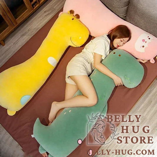Lovely Cartoon Animal Pillows